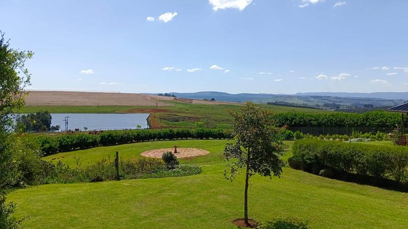 6 Bedroom Property for Sale in Hilton Rural KwaZulu-Natal