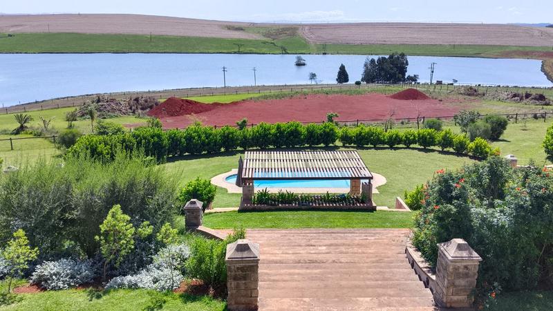 6 Bedroom Property for Sale in Hilton Rural KwaZulu-Natal