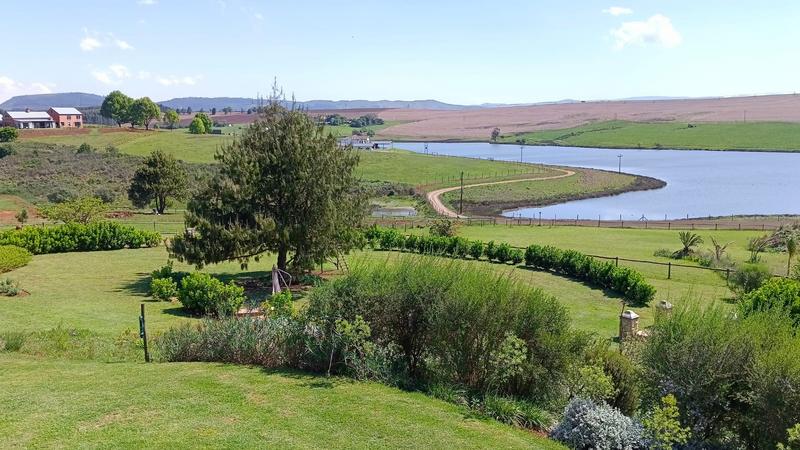 6 Bedroom Property for Sale in Hilton Rural KwaZulu-Natal