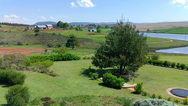 6 Bedroom Property for Sale in Hilton Rural KwaZulu-Natal