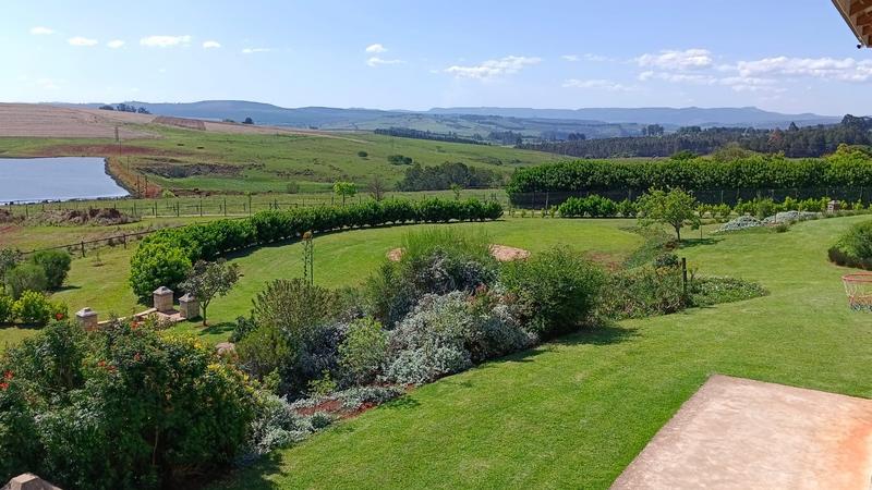 6 Bedroom Property for Sale in Hilton Rural KwaZulu-Natal