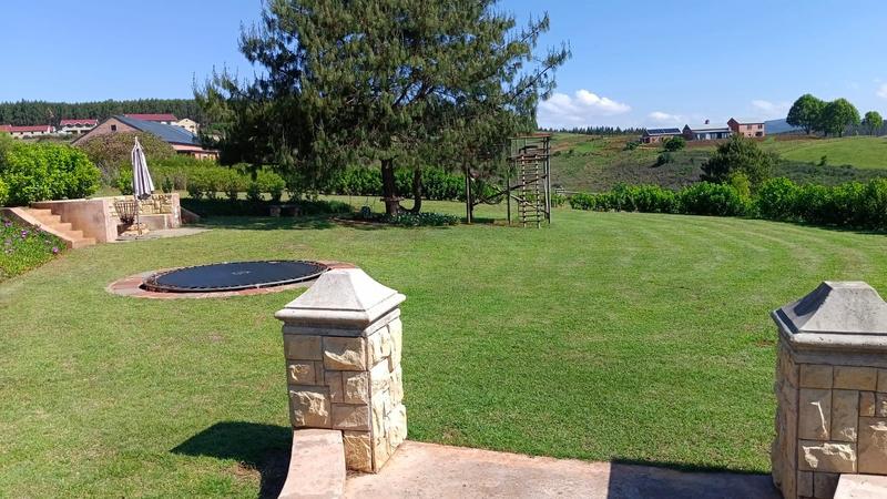 6 Bedroom Property for Sale in Hilton Rural KwaZulu-Natal