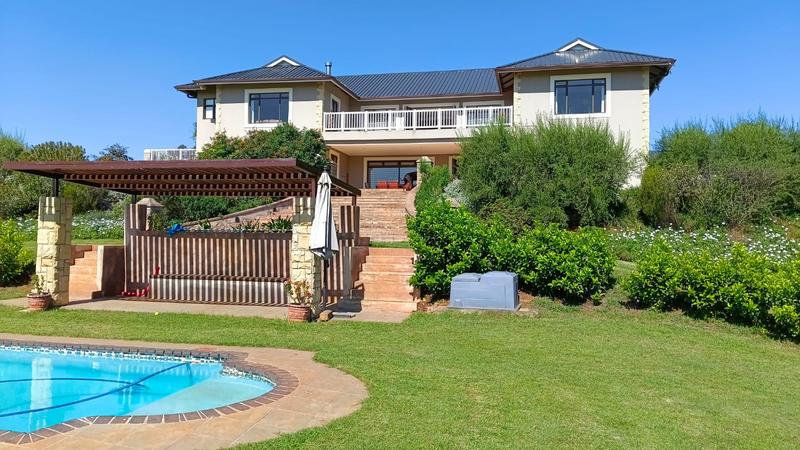 6 Bedroom Property for Sale in Hilton Rural KwaZulu-Natal