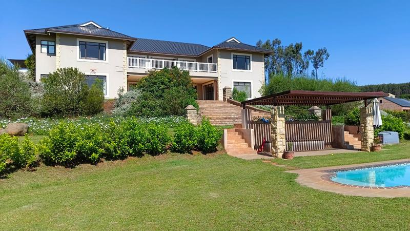 6 Bedroom Property for Sale in Hilton Rural KwaZulu-Natal