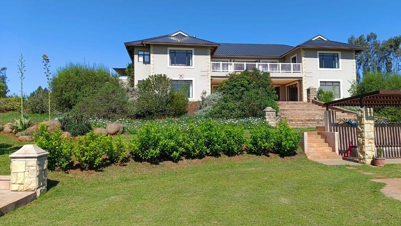 6 Bedroom Property for Sale in Hilton Rural KwaZulu-Natal