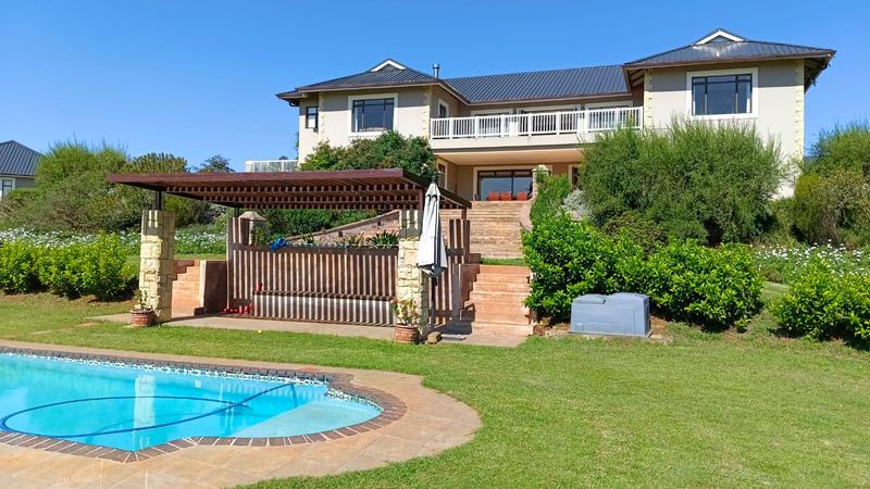 6 Bedroom Property for Sale in Hilton Rural KwaZulu-Natal