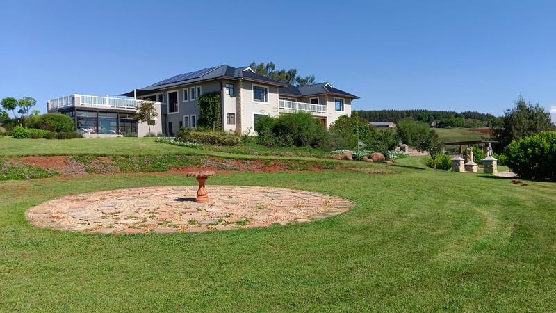 6 Bedroom Property for Sale in Hilton Rural KwaZulu-Natal