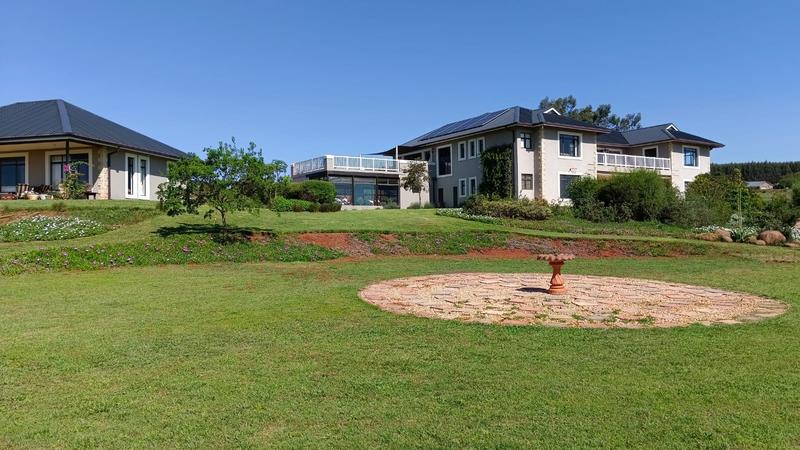 6 Bedroom Property for Sale in Hilton Rural KwaZulu-Natal