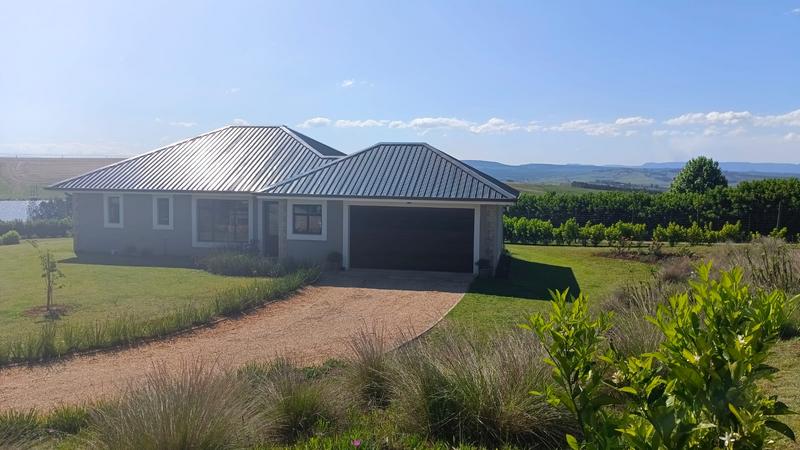 6 Bedroom Property for Sale in Hilton Rural KwaZulu-Natal