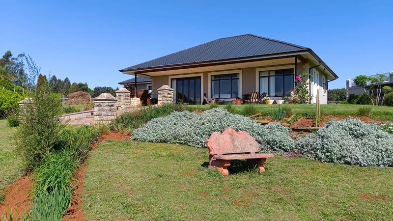 6 Bedroom Property for Sale in Hilton Rural KwaZulu-Natal