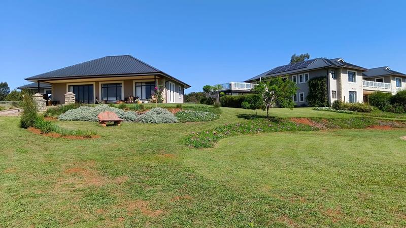 6 Bedroom Property for Sale in Hilton Rural KwaZulu-Natal