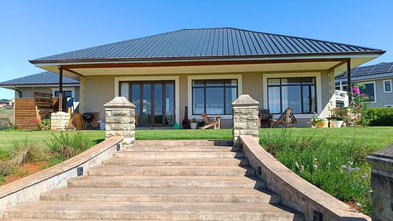 6 Bedroom Property for Sale in Hilton Rural KwaZulu-Natal