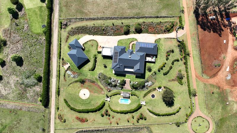 6 Bedroom Property for Sale in Hilton Rural KwaZulu-Natal