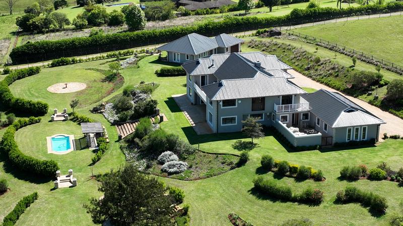 6 Bedroom Property for Sale in Hilton Rural KwaZulu-Natal