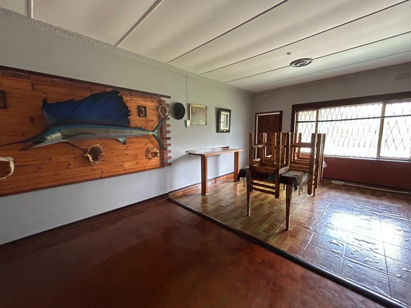 To Let 3 Bedroom Property for Rent in Margate KwaZulu-Natal