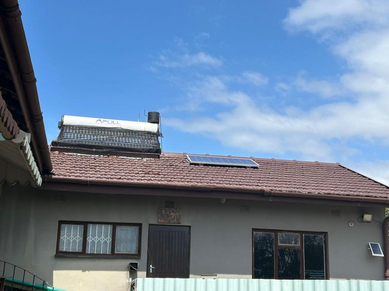 To Let 3 Bedroom Property for Rent in Margate KwaZulu-Natal