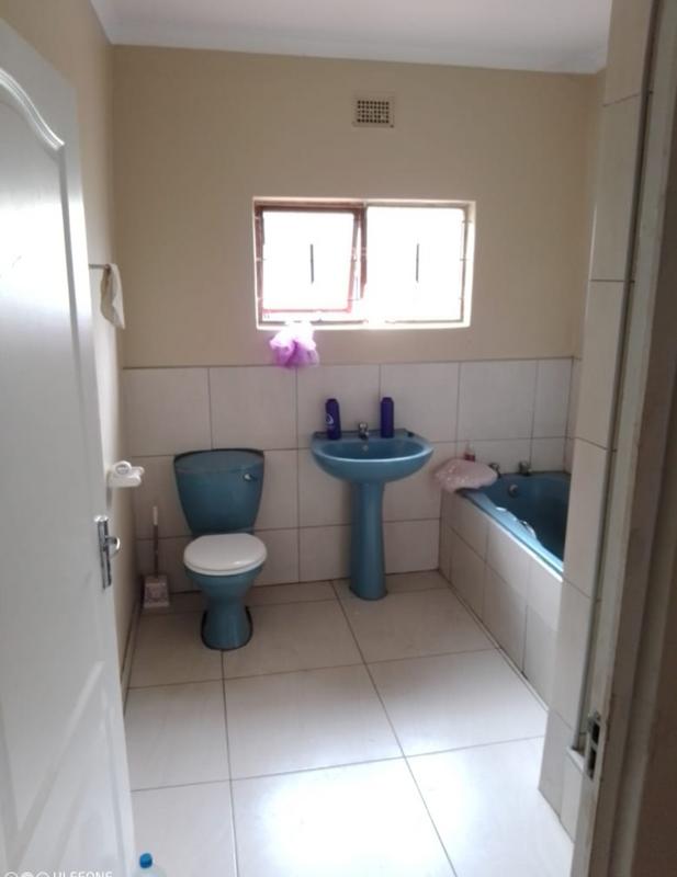 To Let 3 Bedroom Property for Rent in Savannah Park KwaZulu-Natal