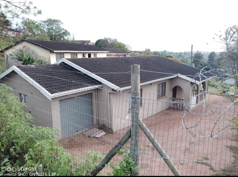 To Let 3 Bedroom Property for Rent in Savannah Park KwaZulu-Natal