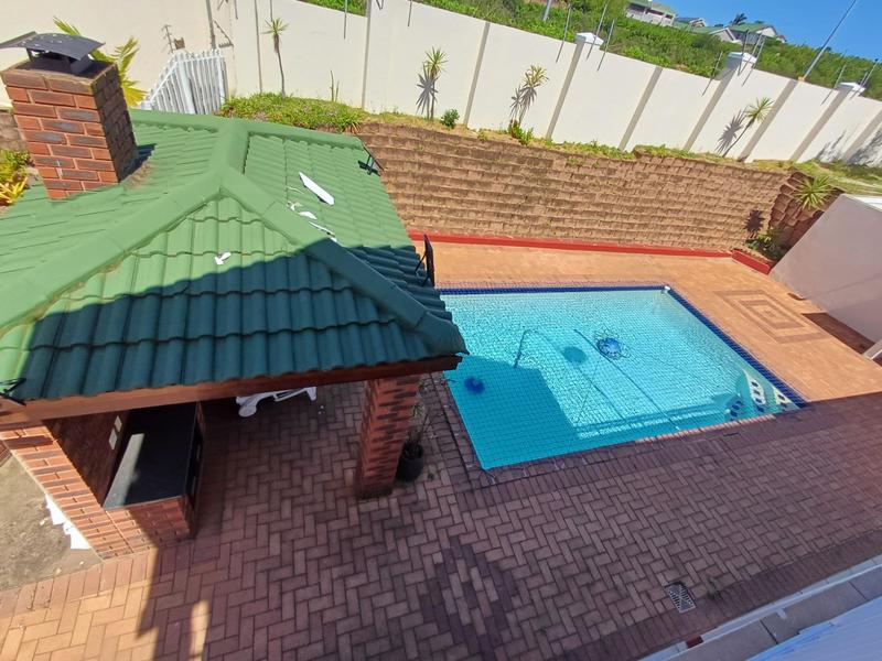 To Let 4 Bedroom Property for Rent in Mount Edgecombe KwaZulu-Natal