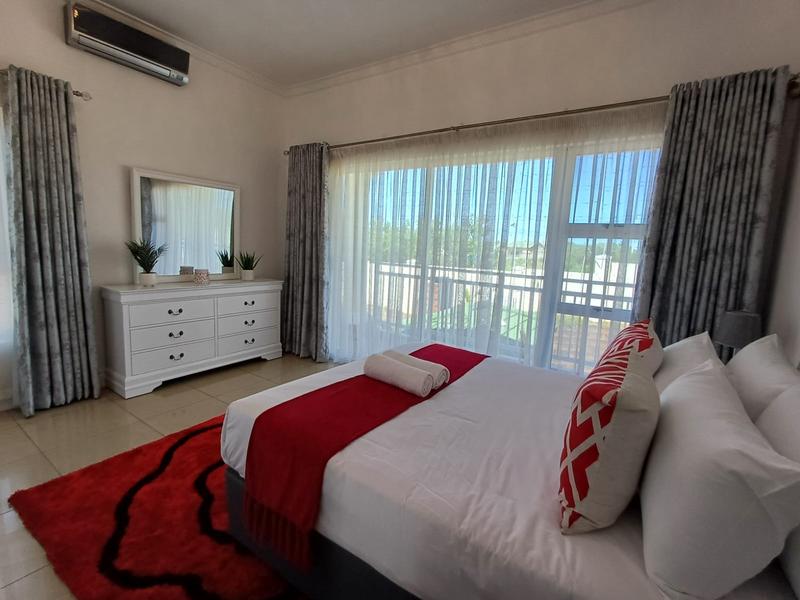 To Let 4 Bedroom Property for Rent in Mount Edgecombe KwaZulu-Natal