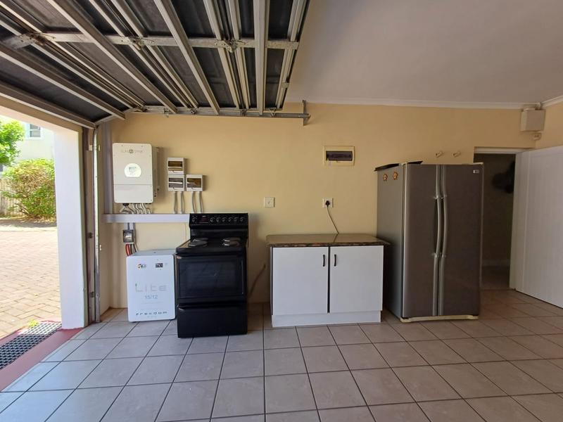 To Let 4 Bedroom Property for Rent in Mount Edgecombe KwaZulu-Natal