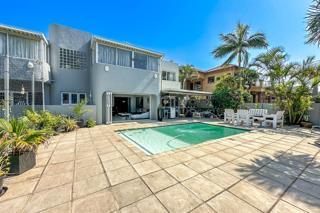 6 Bedroom Property for Sale in Umhlanga Ridge KwaZulu-Natal