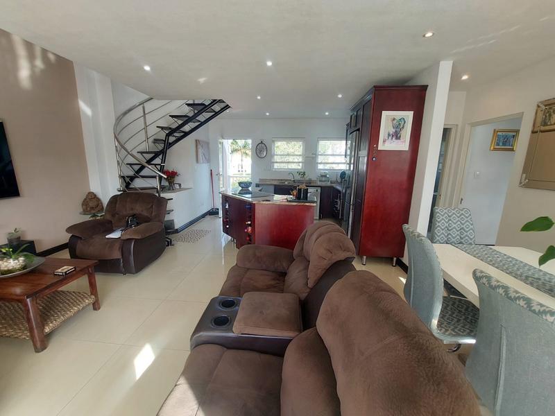 2 Bedroom Property for Sale in La Lucia KwaZulu-Natal