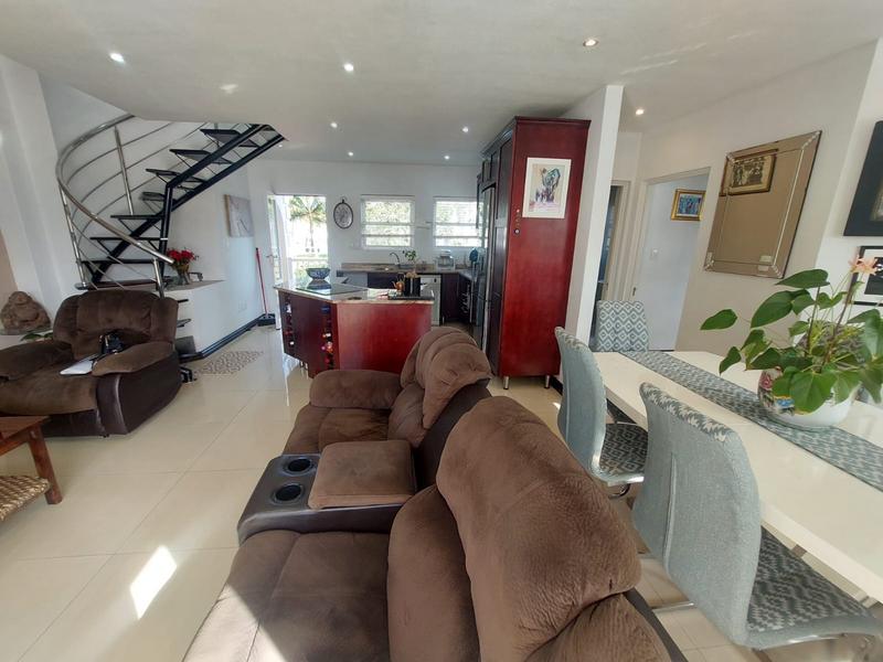 2 Bedroom Property for Sale in La Lucia KwaZulu-Natal