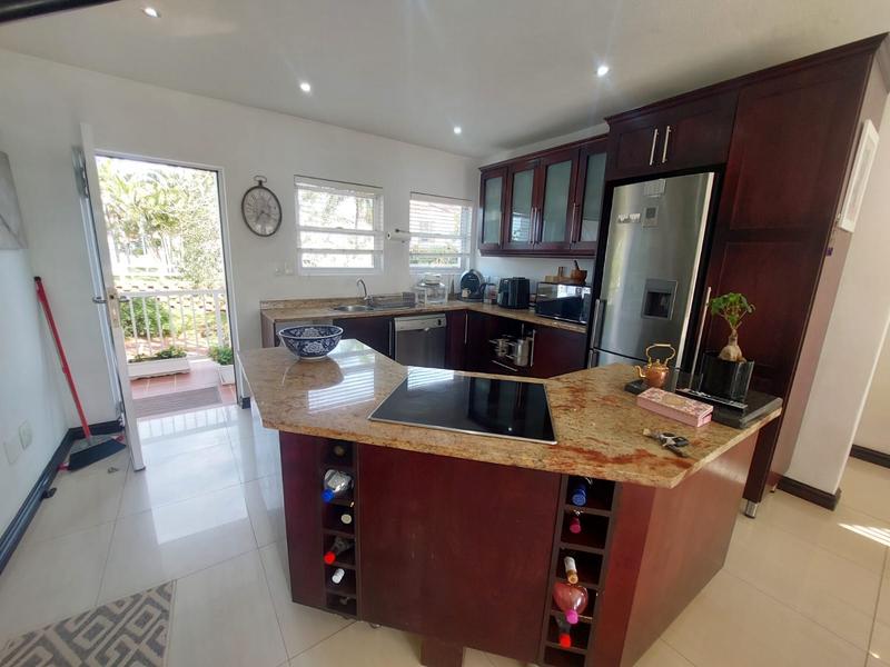 2 Bedroom Property for Sale in La Lucia KwaZulu-Natal