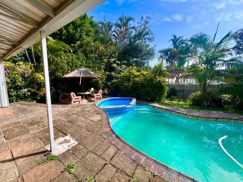 3 Bedroom Property for Sale in Westville KwaZulu-Natal