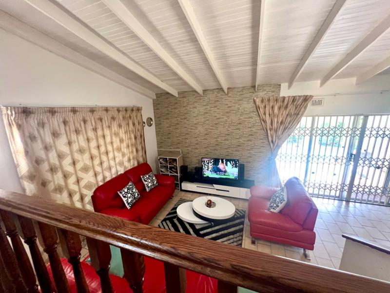 3 Bedroom Property for Sale in Westville KwaZulu-Natal