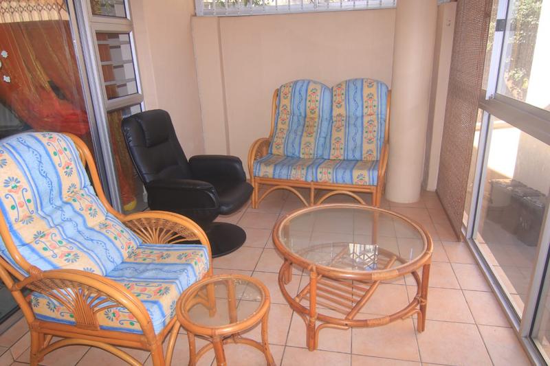 2 Bedroom Property for Sale in Manaba Beach KwaZulu-Natal