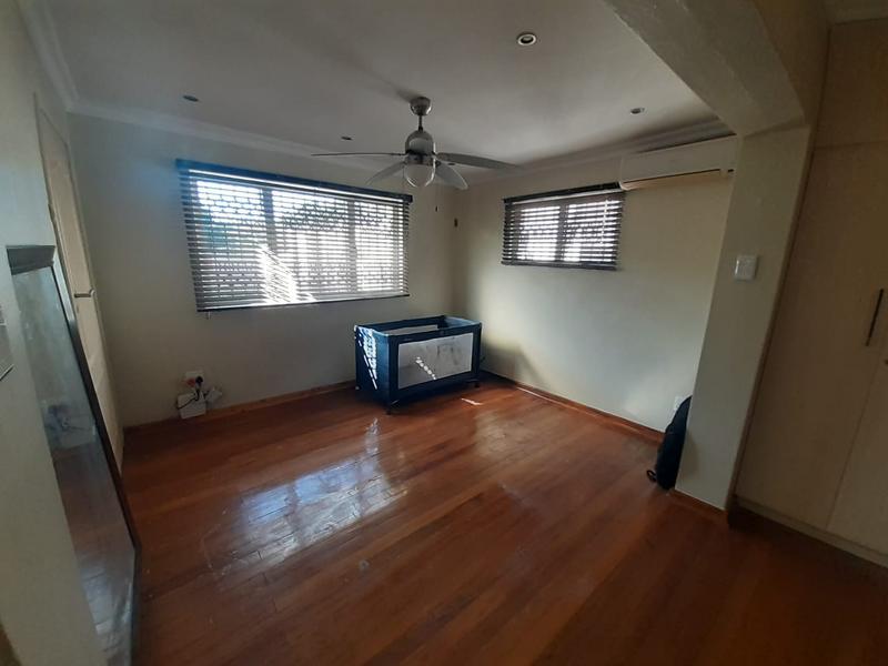 To Let 3 Bedroom Property for Rent in Sherwood KwaZulu-Natal