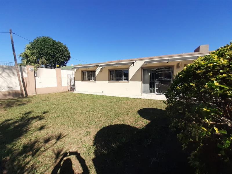 To Let 3 Bedroom Property for Rent in Sherwood KwaZulu-Natal