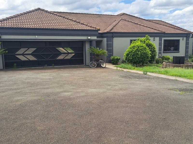 To Let 3 Bedroom Property for Rent in Ashburton KwaZulu-Natal