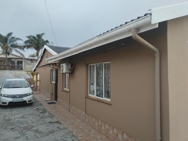 4 Bedroom Property for Sale in Bonela KwaZulu-Natal