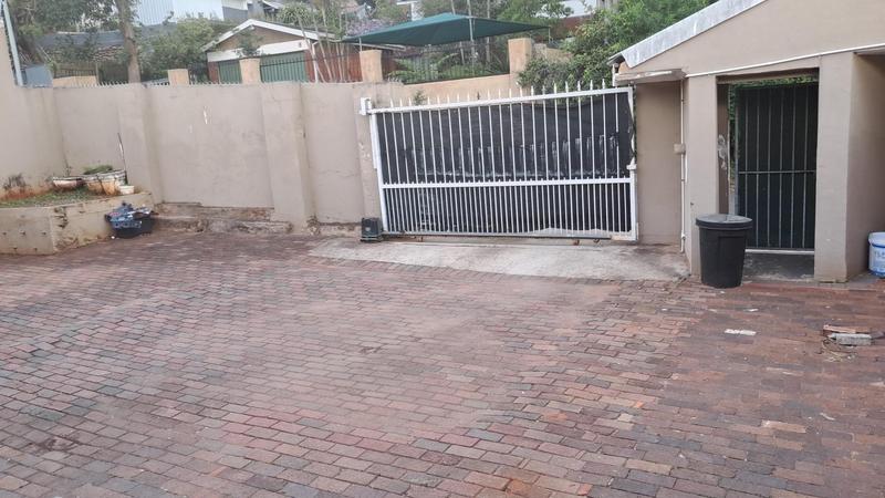 To Let 3 Bedroom Property for Rent in Musgrave KwaZulu-Natal