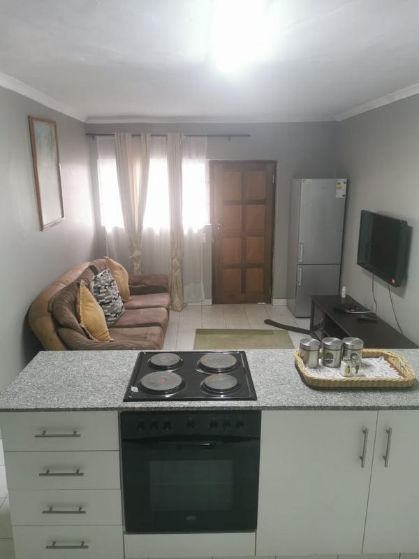 To Let 3 Bedroom Property for Rent in Musgrave KwaZulu-Natal