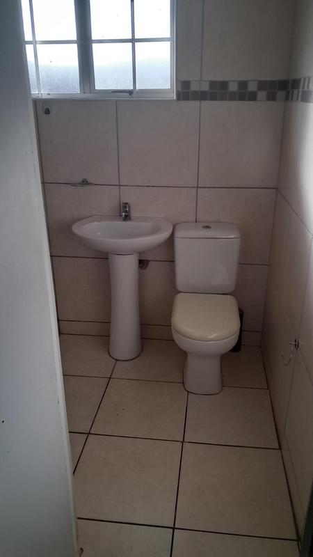 To Let 3 Bedroom Property for Rent in Musgrave KwaZulu-Natal