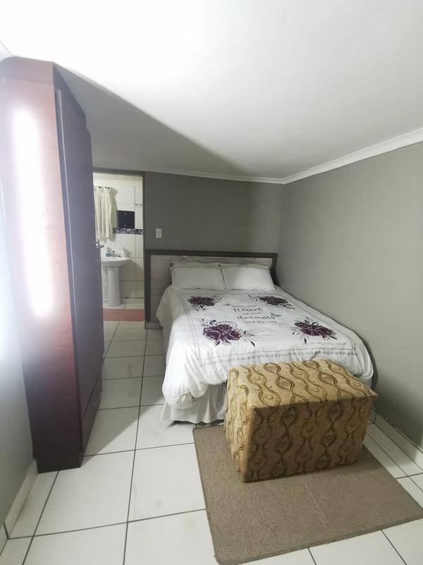 To Let 3 Bedroom Property for Rent in Musgrave KwaZulu-Natal