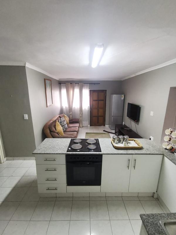 To Let 3 Bedroom Property for Rent in Musgrave KwaZulu-Natal