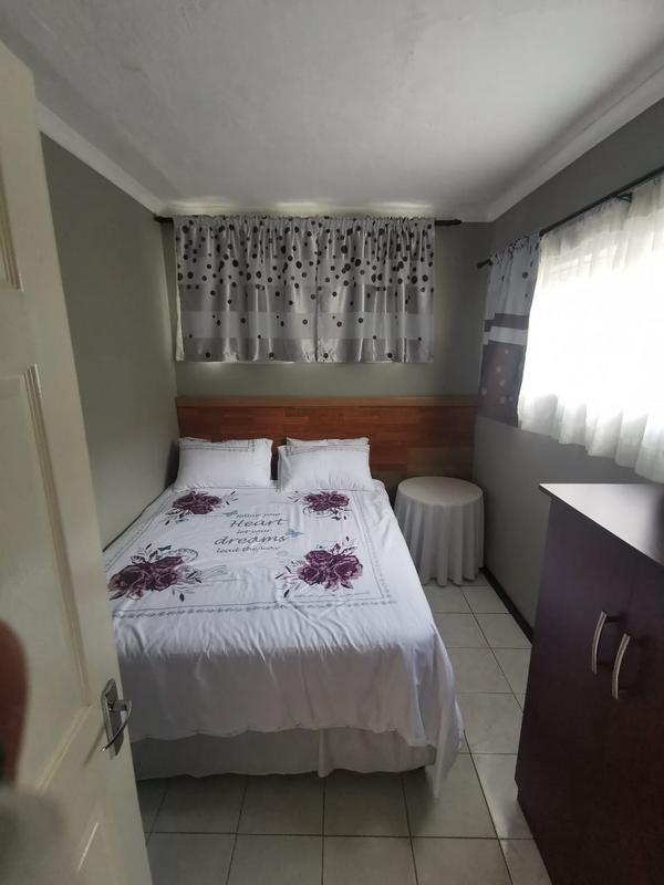 To Let 3 Bedroom Property for Rent in Musgrave KwaZulu-Natal