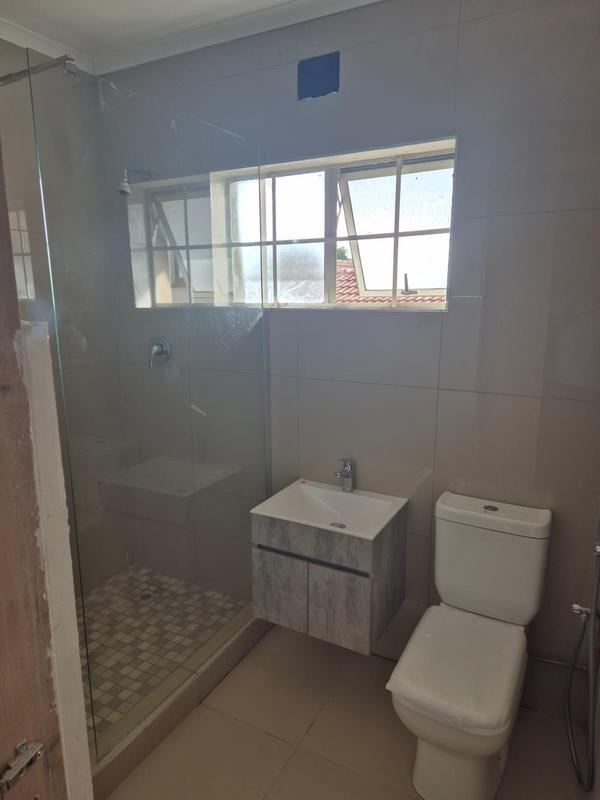 To Let 4 Bedroom Property for Rent in Musgrave KwaZulu-Natal