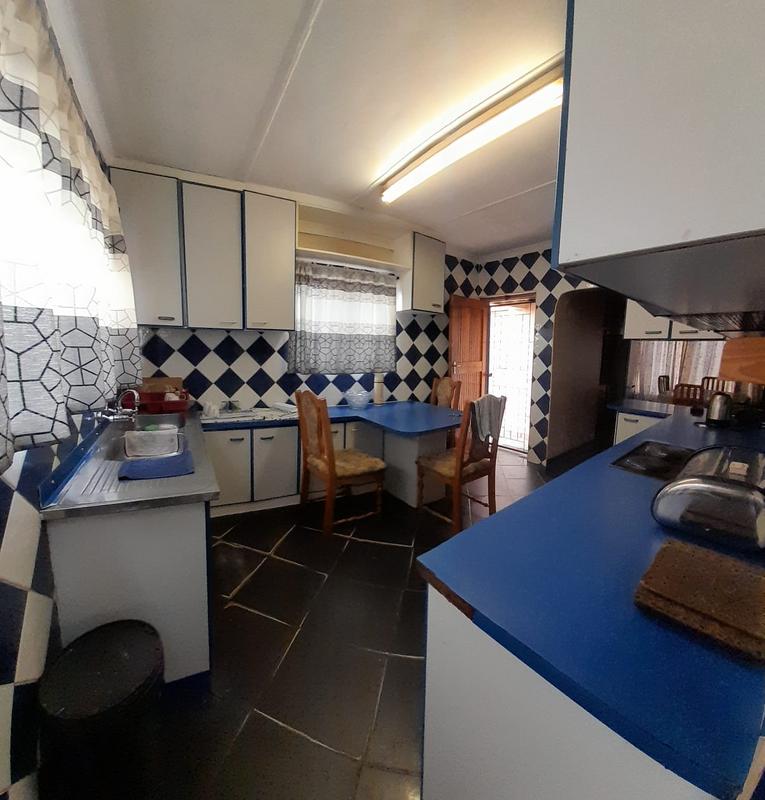 To Let 4 Bedroom Property for Rent in Shallcross KwaZulu-Natal