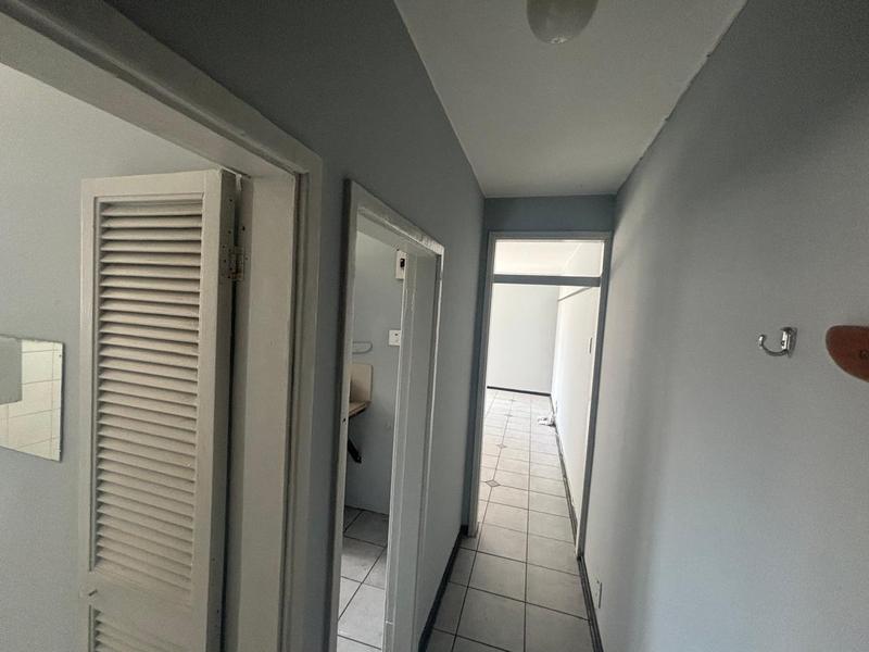 To Let 1 Bedroom Property for Rent in South Beach KwaZulu-Natal