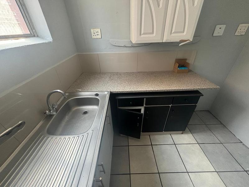 To Let 1 Bedroom Property for Rent in South Beach KwaZulu-Natal