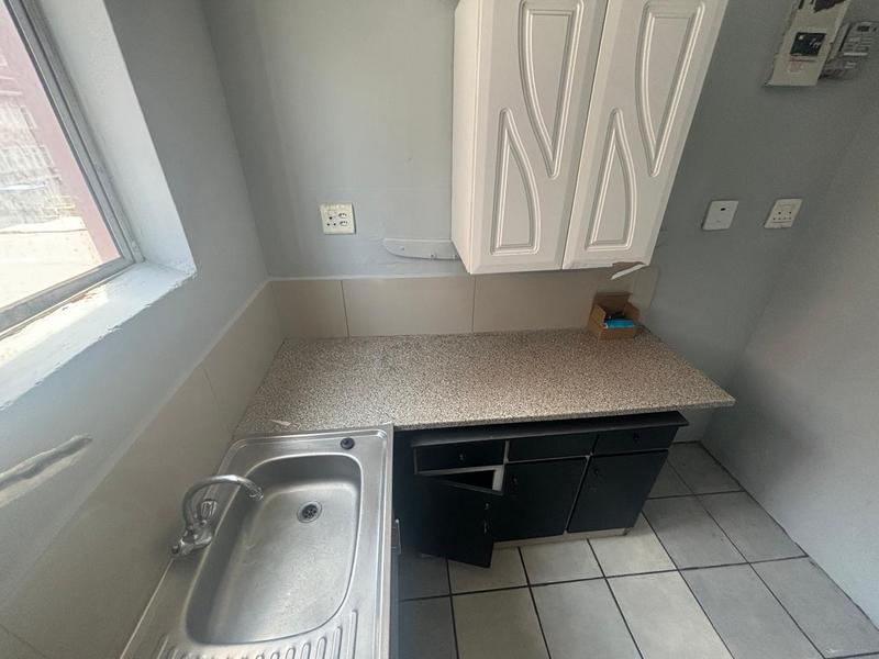 To Let 1 Bedroom Property for Rent in South Beach KwaZulu-Natal