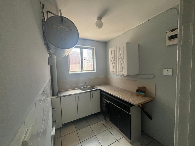 To Let 1 Bedroom Property for Rent in South Beach KwaZulu-Natal