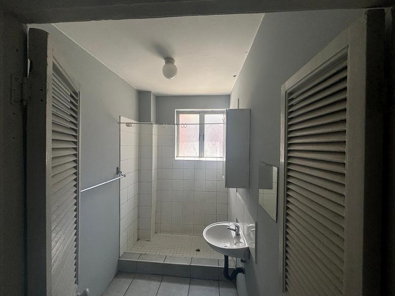 To Let 1 Bedroom Property for Rent in South Beach KwaZulu-Natal