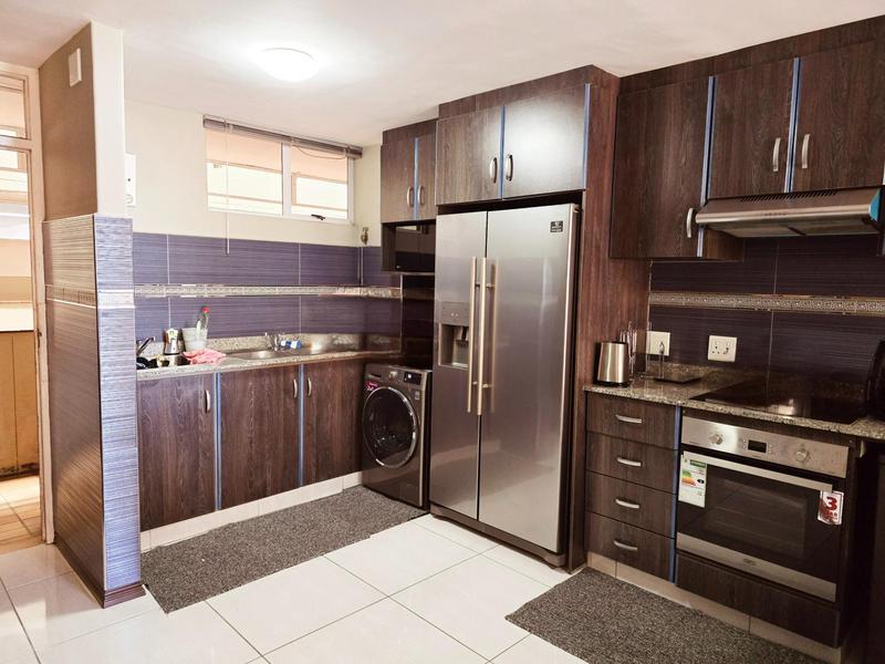 1 Bedroom Property for Sale in South Beach KwaZulu-Natal